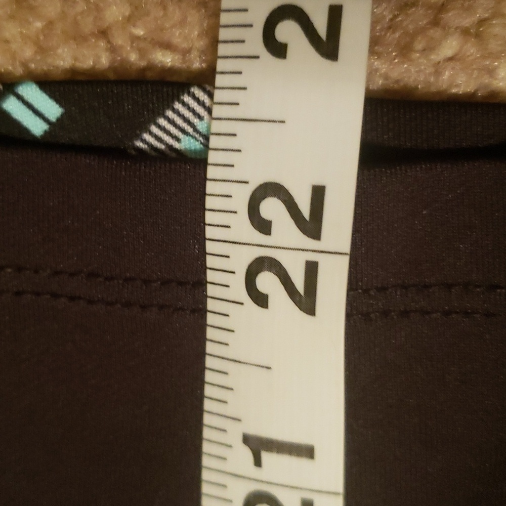 Grand Slam GSX Women's Leggings - Picture 9 of 9